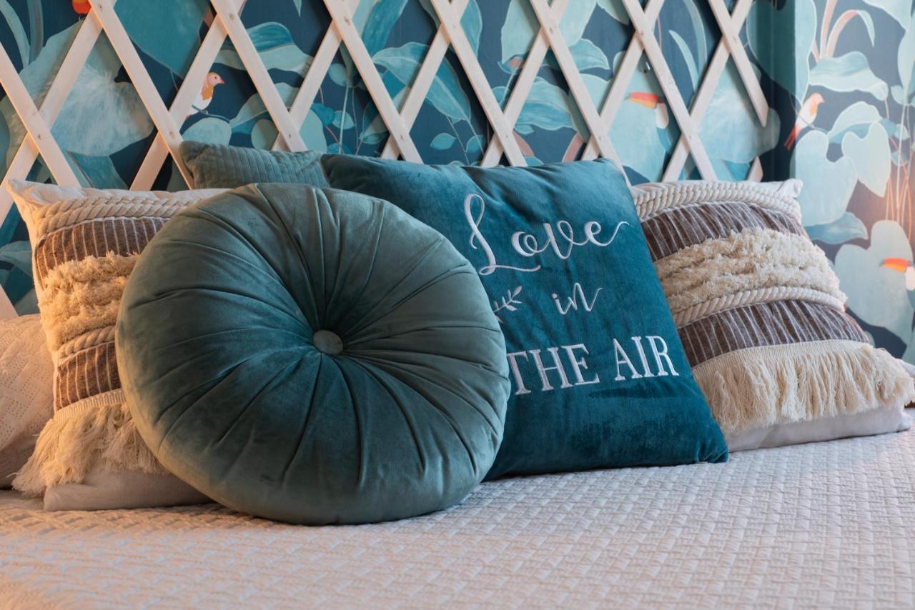 Alice'S Place كوراليهو المظهر الخارجي الصورة